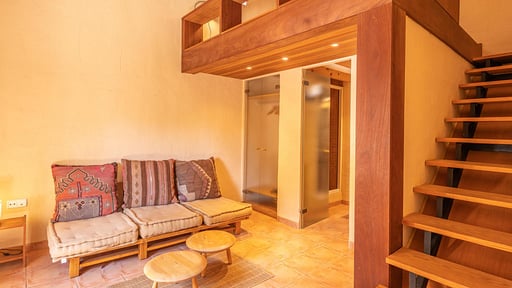 Villa Can Buro Others