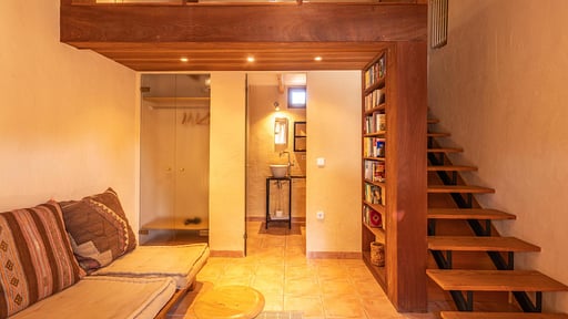 Villa Can Buro Others