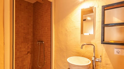 Villa Can Buro Bedroom 1