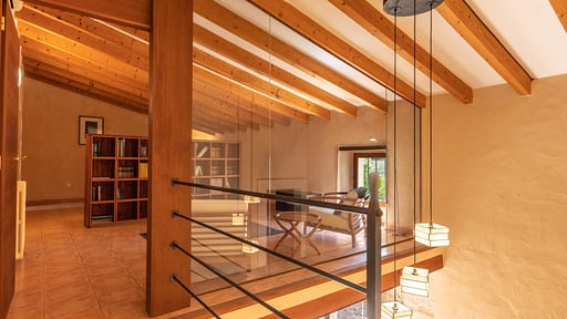 Villa Can Buro Bedroom 2