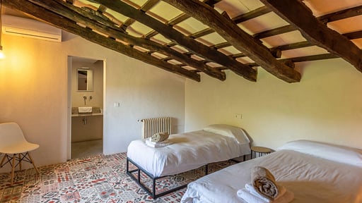 Villa Can Buro Bedroom 3