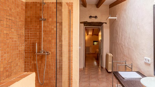 Villa Can Buro Bedroom 3