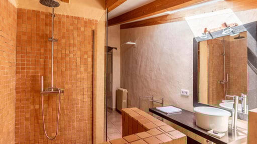 Villa Can Buro Bedroom 3