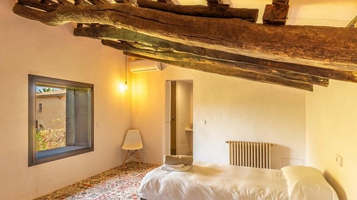 Villa Can Buro Bedroom 3