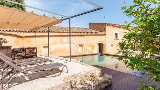 Villa Can Buro Others