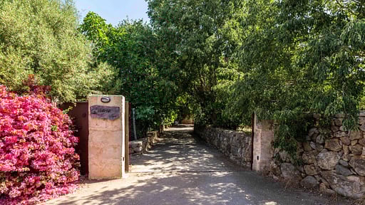 Villa Can Buro Others