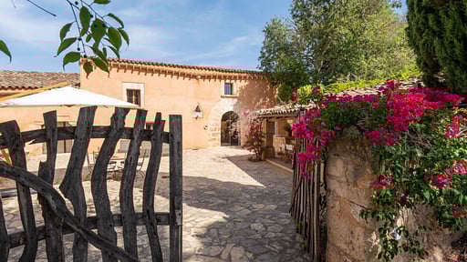 Villa Can Buro Others