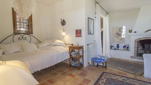 Villa Can Cabrit Andere