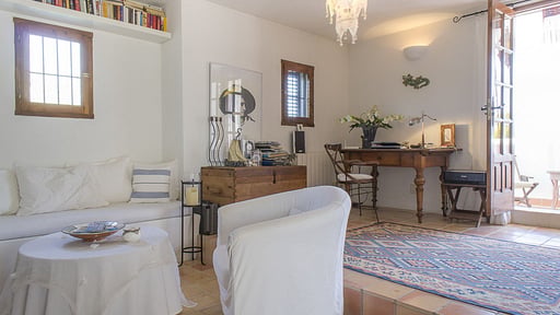 Villa Can Cabrit Andere