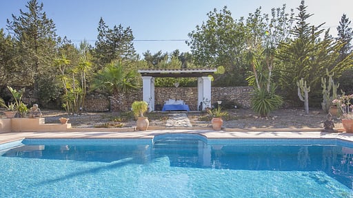 Villa Can Cabrit Schwimmbad