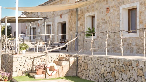 Villa Can Caluix Others