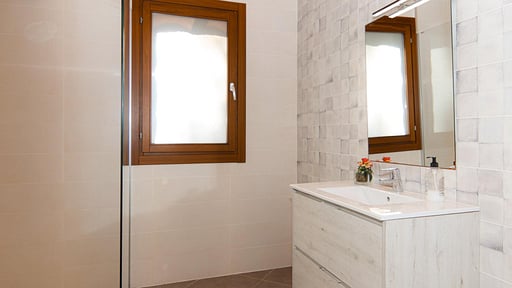 Villa Can Caluix Bedroom 1