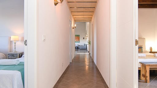 Villa Can Caluix Others