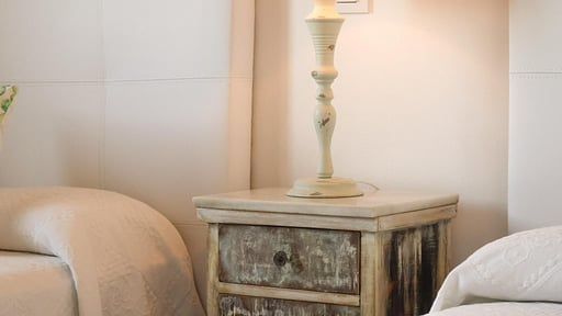 Villa Can Caluix Bedroom 4