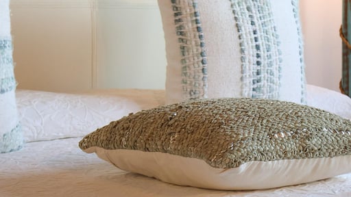 Villa Can Caluix Bedroom 1