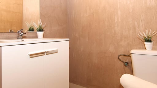 Villa Can Caluix Bedroom 3