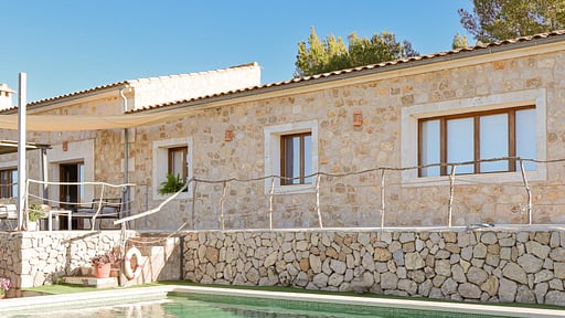 Villa Can Caluix Others