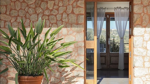 Villa Can Caluix Others