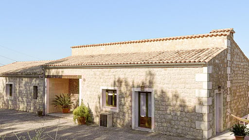 Villa Can Caluix Others