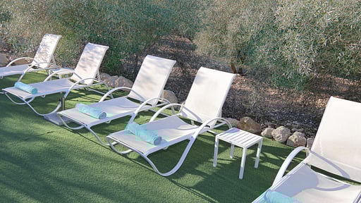 Villa Can Caluix Others