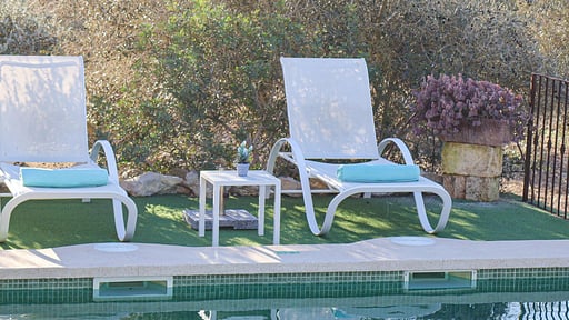 Villa Can Caluix Swimming pool