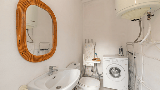 VILLA CAN CAMARROJA Others