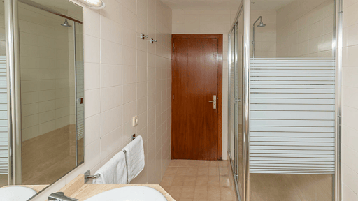 VILLA CAN CAMARROJA Bedroom 1