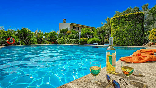 VILLA CAN CAMARROJA