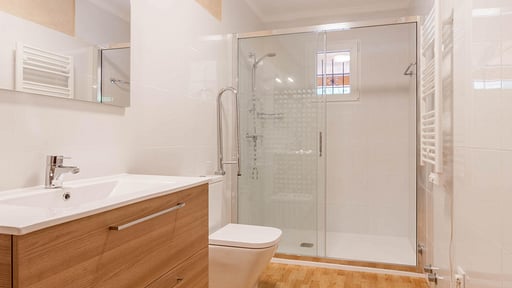 Villa  Can Canaves Bedroom 2