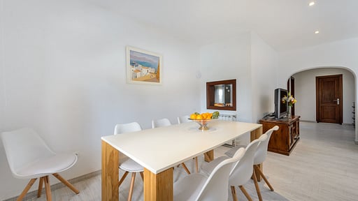 Villa Can Carreras Essecke