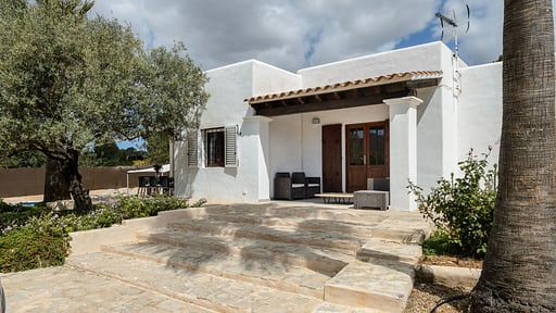 Villa Can Carreras Andere