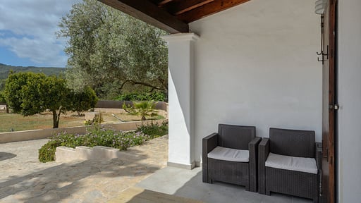 Villa Can Carreras Andere