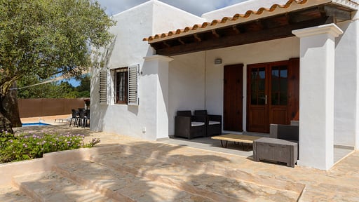 Villa Can Carreras Andere