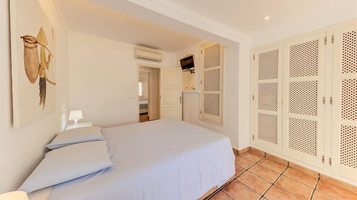 Villa Can Cifre Dormitorio 1