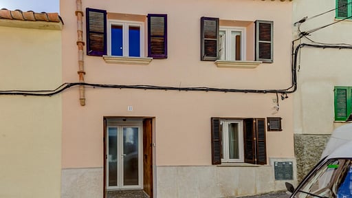 Villa Can Cifre Otros