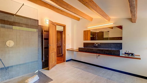 Can Cladera Dormitorio 1