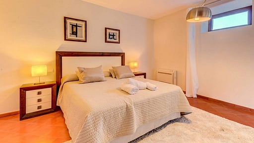 Can Cladera Dormitorio 2