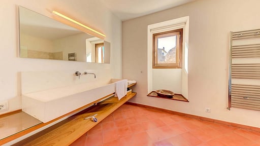 Can Cladera Dormitorio 2