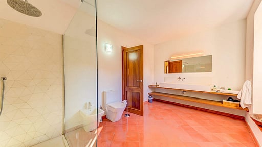 Can Cladera Dormitorio 2