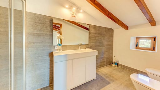 Can Cladera Dormitorio 3