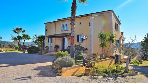 Villa Can Claret Gran 176 Прочее