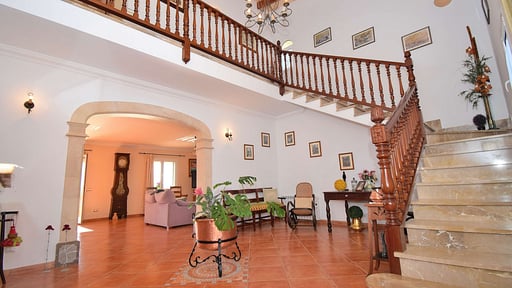 Villa Can Claret Gran 176 Прочее