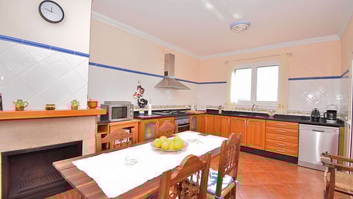 Villa Can Claret Gran 176 Обеденная зона