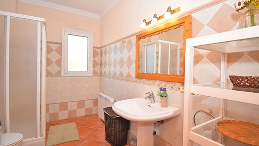 Villa Can Claret Gran 176 Спальня 3