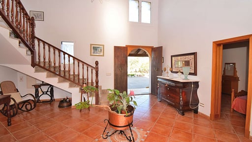 Villa Can Claret Gran 176 Прочее