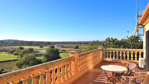 Villa Can Claret Gran 176 Прочее