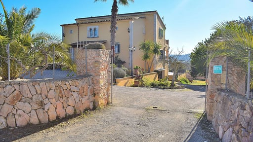 Villa Can Claret Gran 176 Прочее