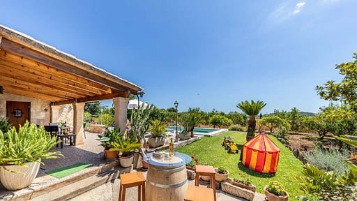 Villa Can Coll Others