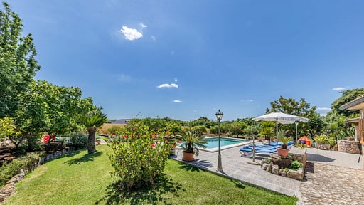 Villa Can Coll Others