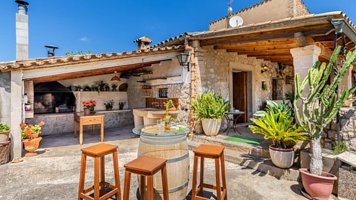 Villa Can Coll Others